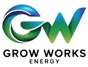 Grow Works Energy Logo